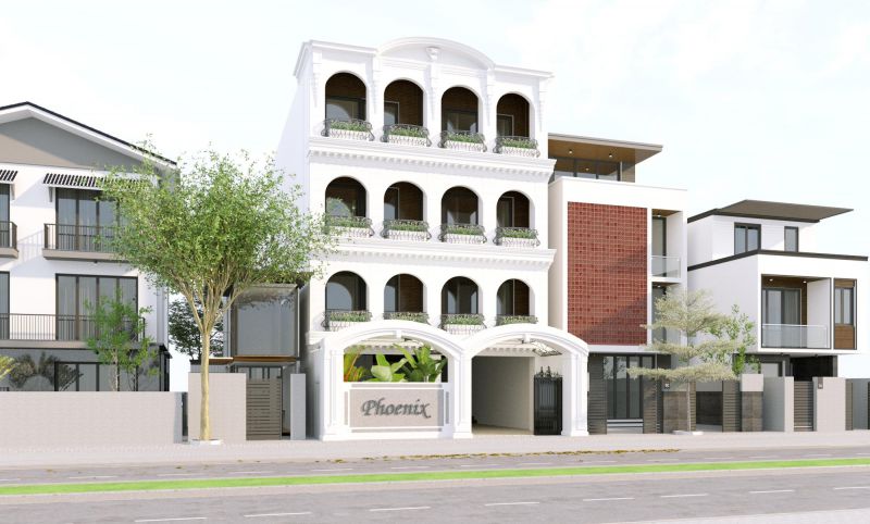 PHOENIX VILLA