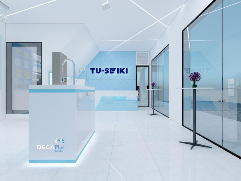 SHOWROOM TU-SEIKI