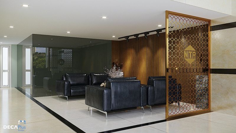 Nam Thuan Phat Office