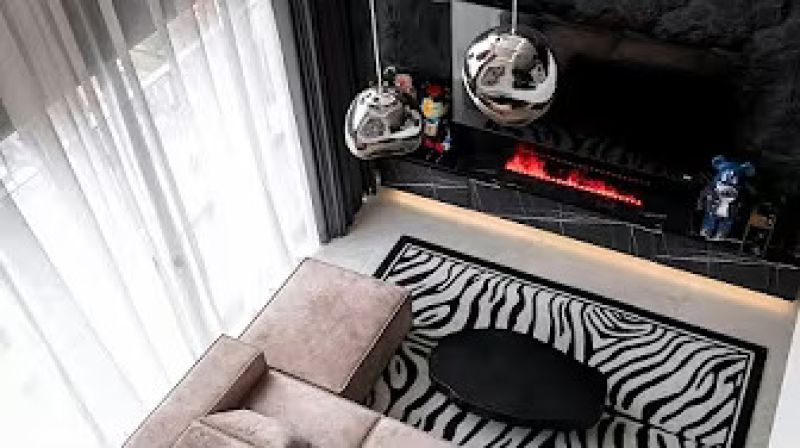 PENTHOUSE - ONE VERANDAH
