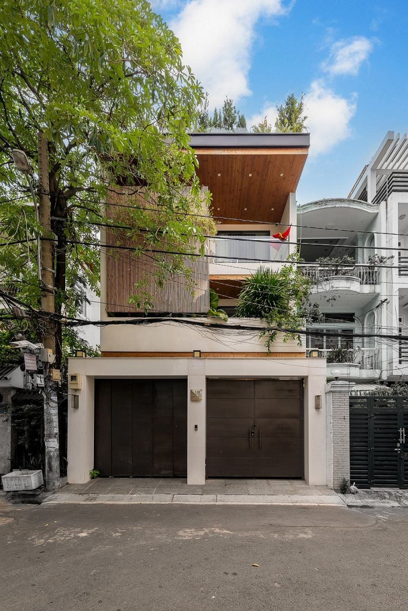 SWY HOUSE
