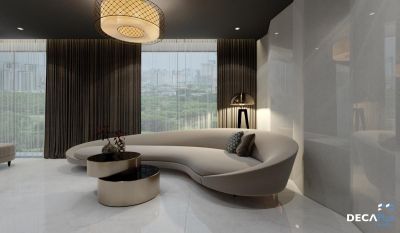 THANG UY OFFICE