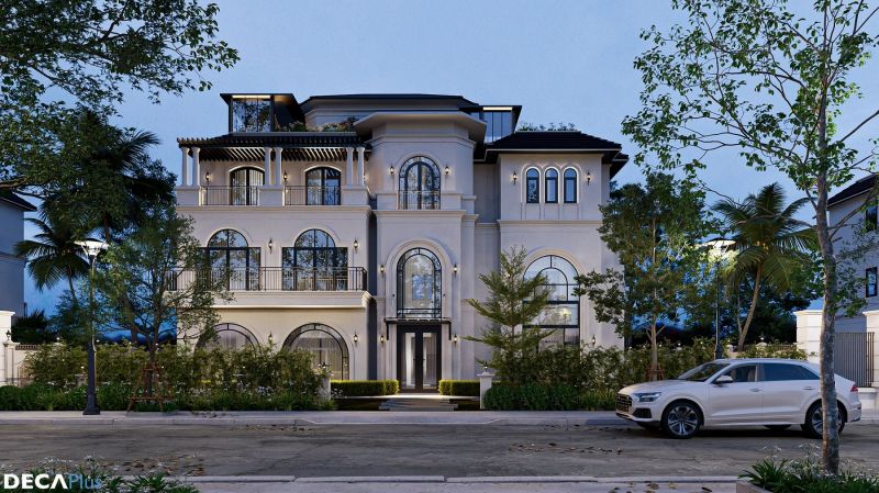 PHUOC THIEN VILLA