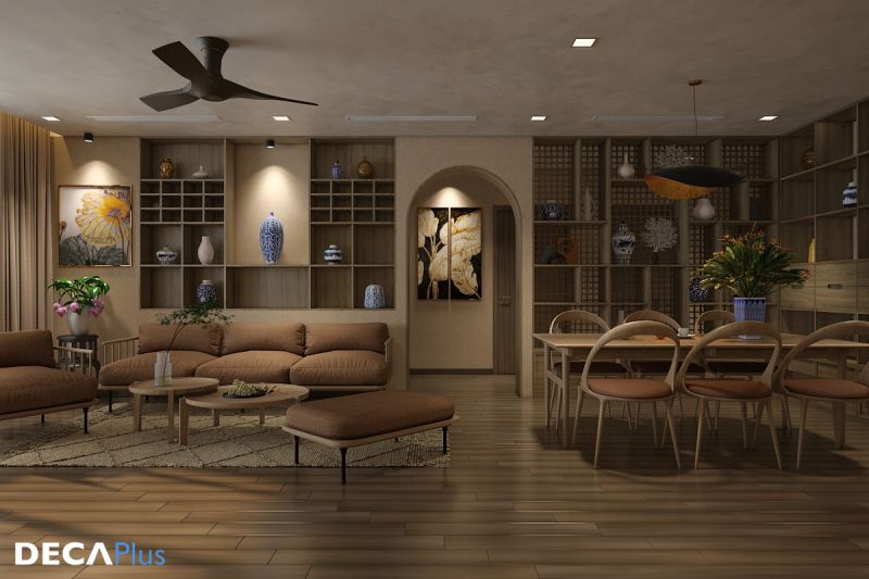 VINHOMES APARTMENT