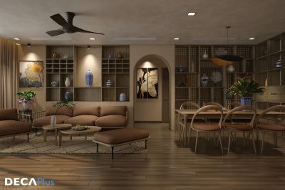 VINHOMES APARTMENT