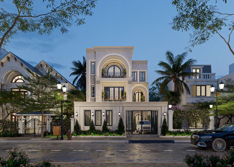 HT VILLA