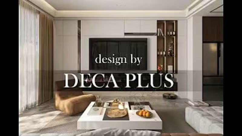 Design by DECA PLUS