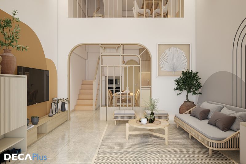 PN HOUSE