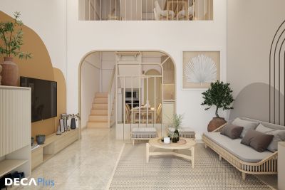 PN HOUSE