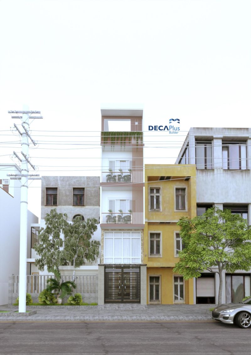 Q3 HOUSE