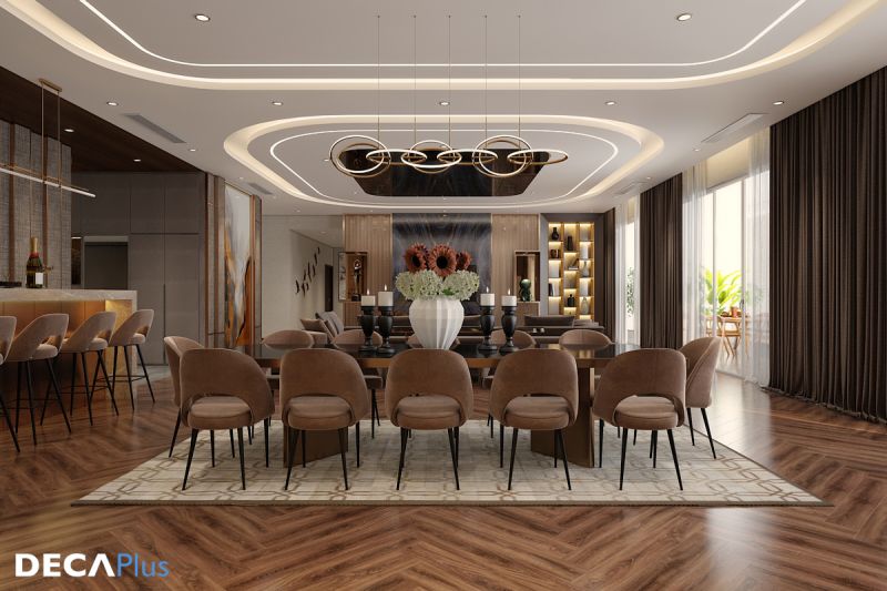 EVERICH PENTHOUSE