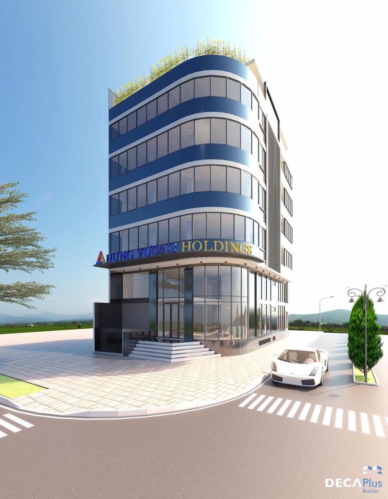 HUNG VUONG OFFICE
