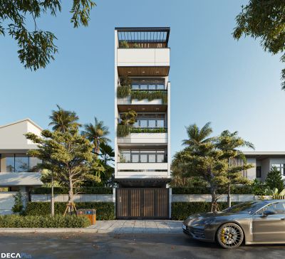 N2 HOUSE