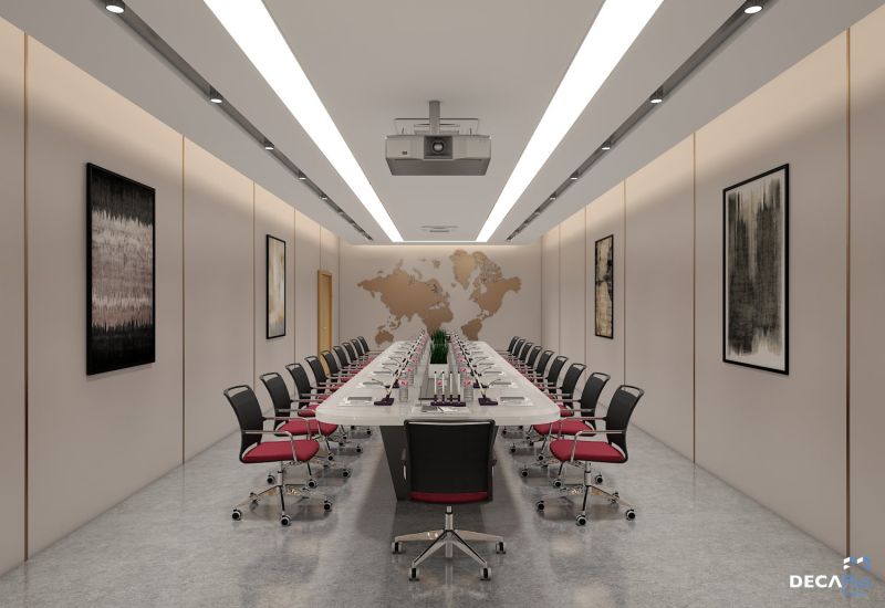HONG THANH OFFICE