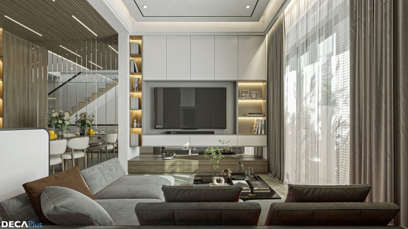 Q12 HOUSE
