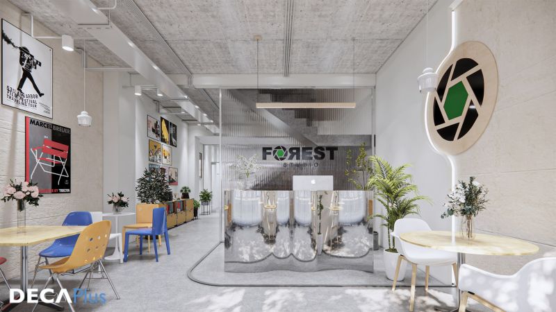 FOREST STUDIO