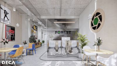 FOREST STUDIO